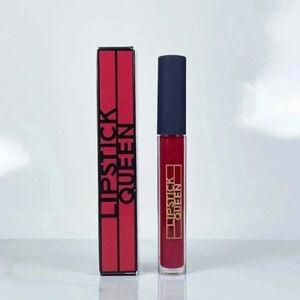 Lipstick Queen Seven Deadly Sins Lust